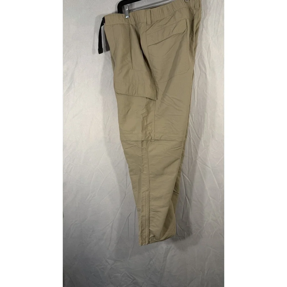 The North Face item great