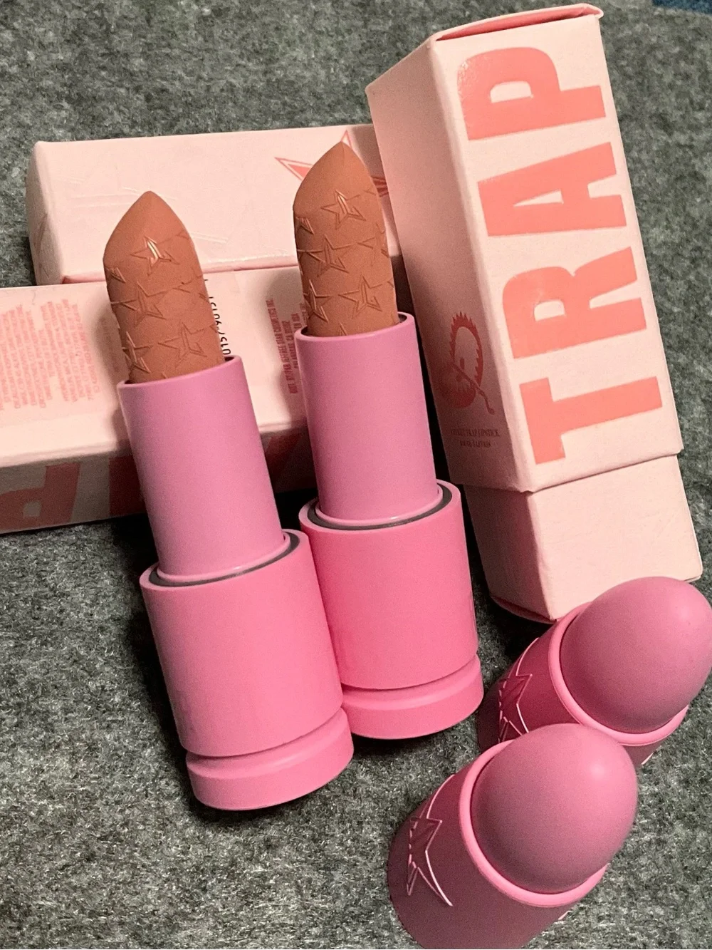 Jeffree Star brand new