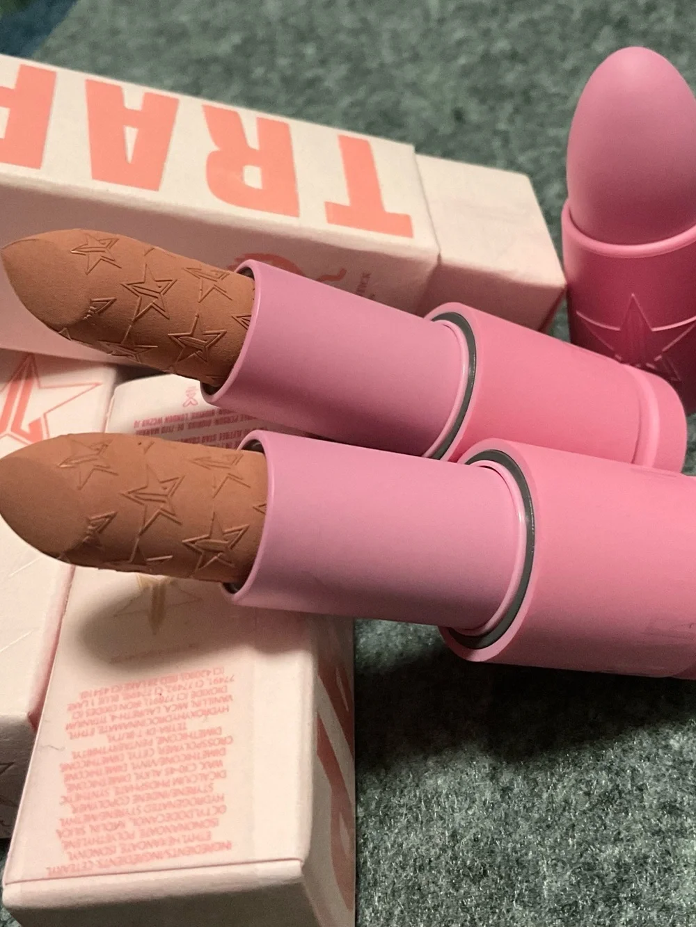 Jeffree Star brand new