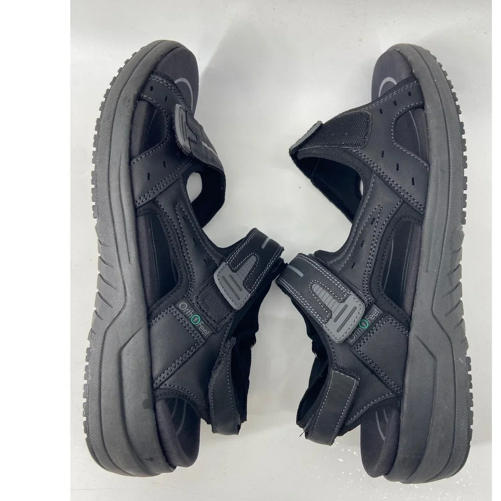 Orthofeet sandals men