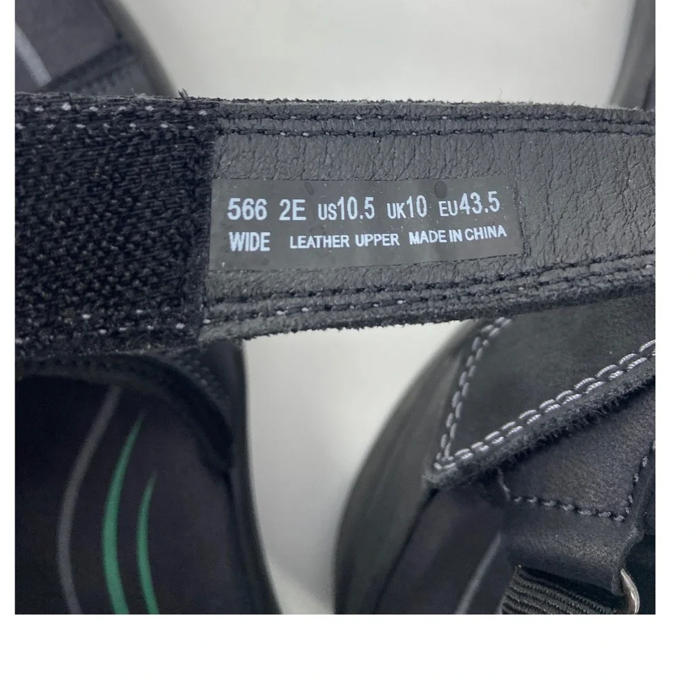 Orthofeet sandals men