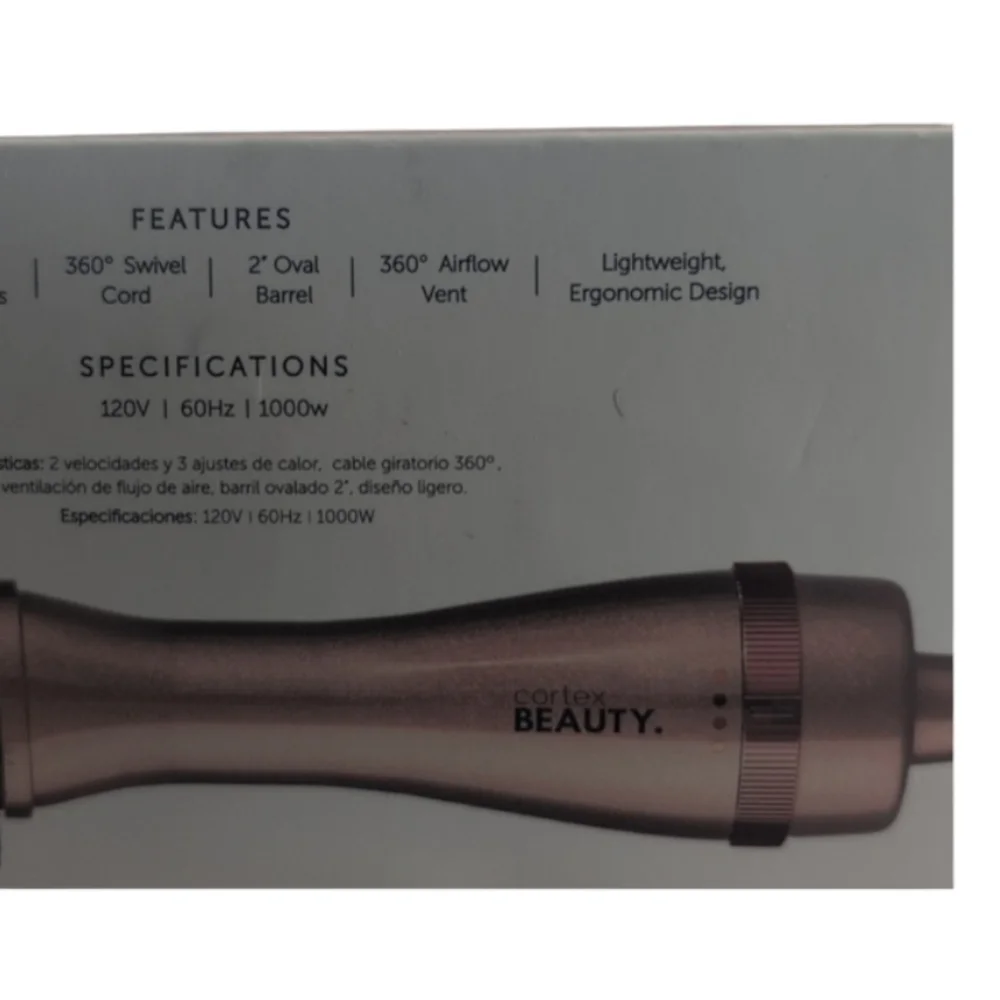 Cortex Beauty 2