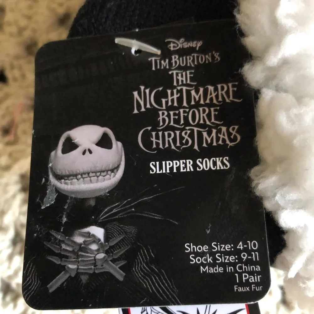 Disney brand new