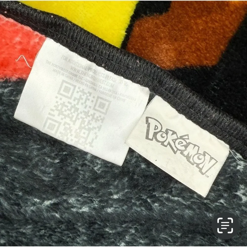 Unbranded pokémon lovers