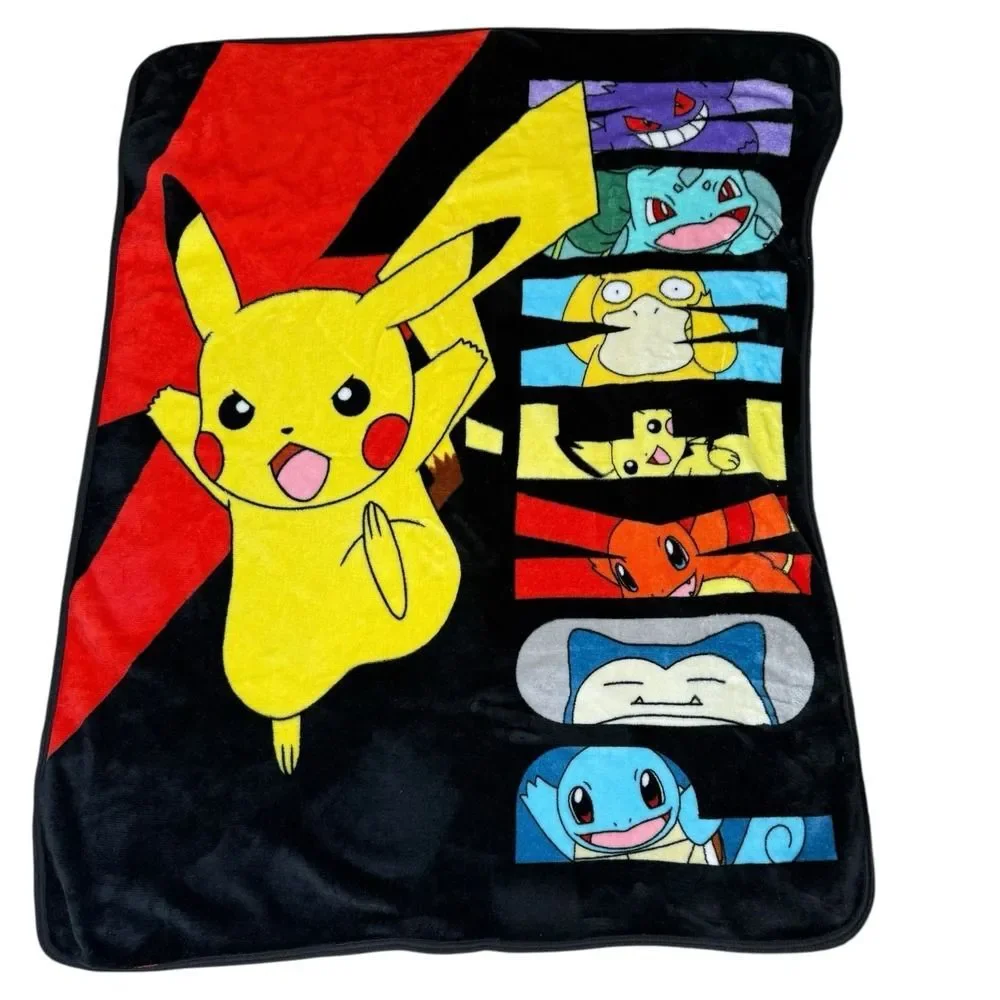 Unbranded pokémon lovers
