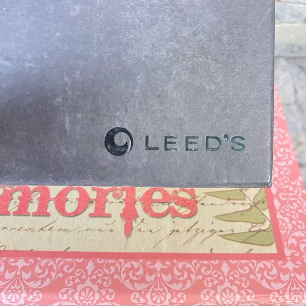 Leeds corkscrew wine