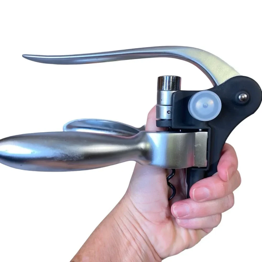 Leeds corkscrew wine