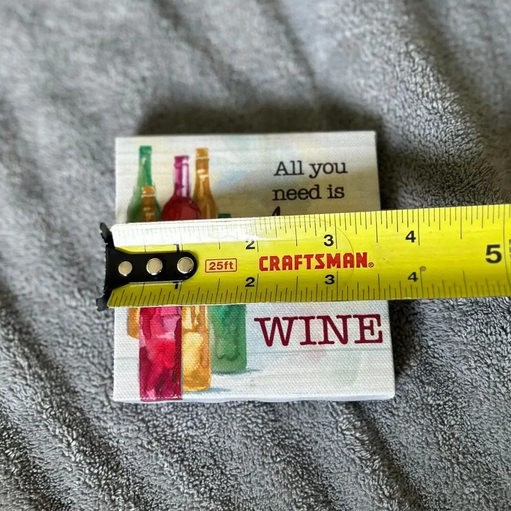 GANZ mini wine