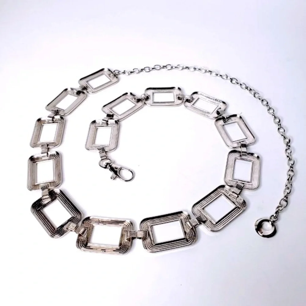 Unbranded new silver