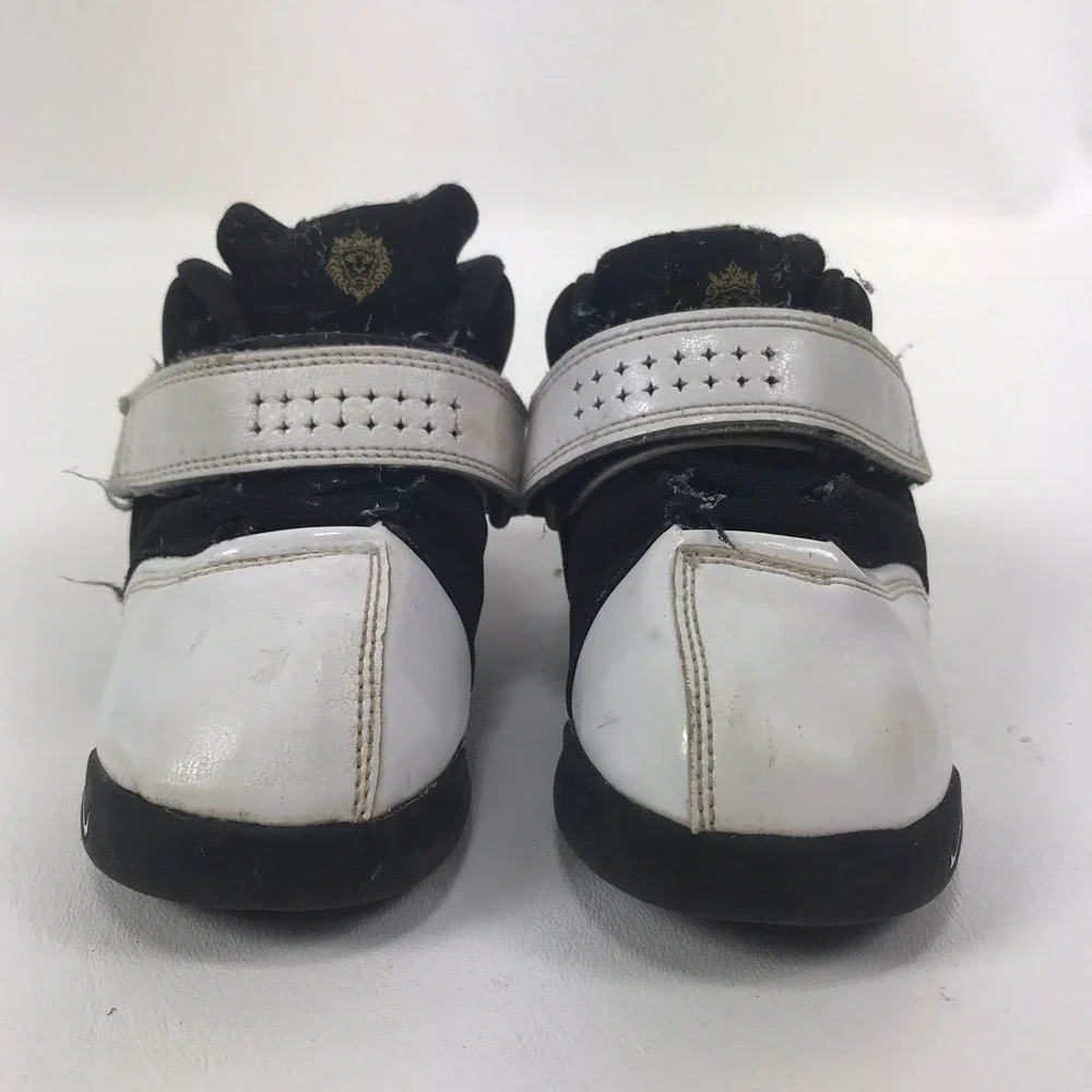 Nike lebron toddler