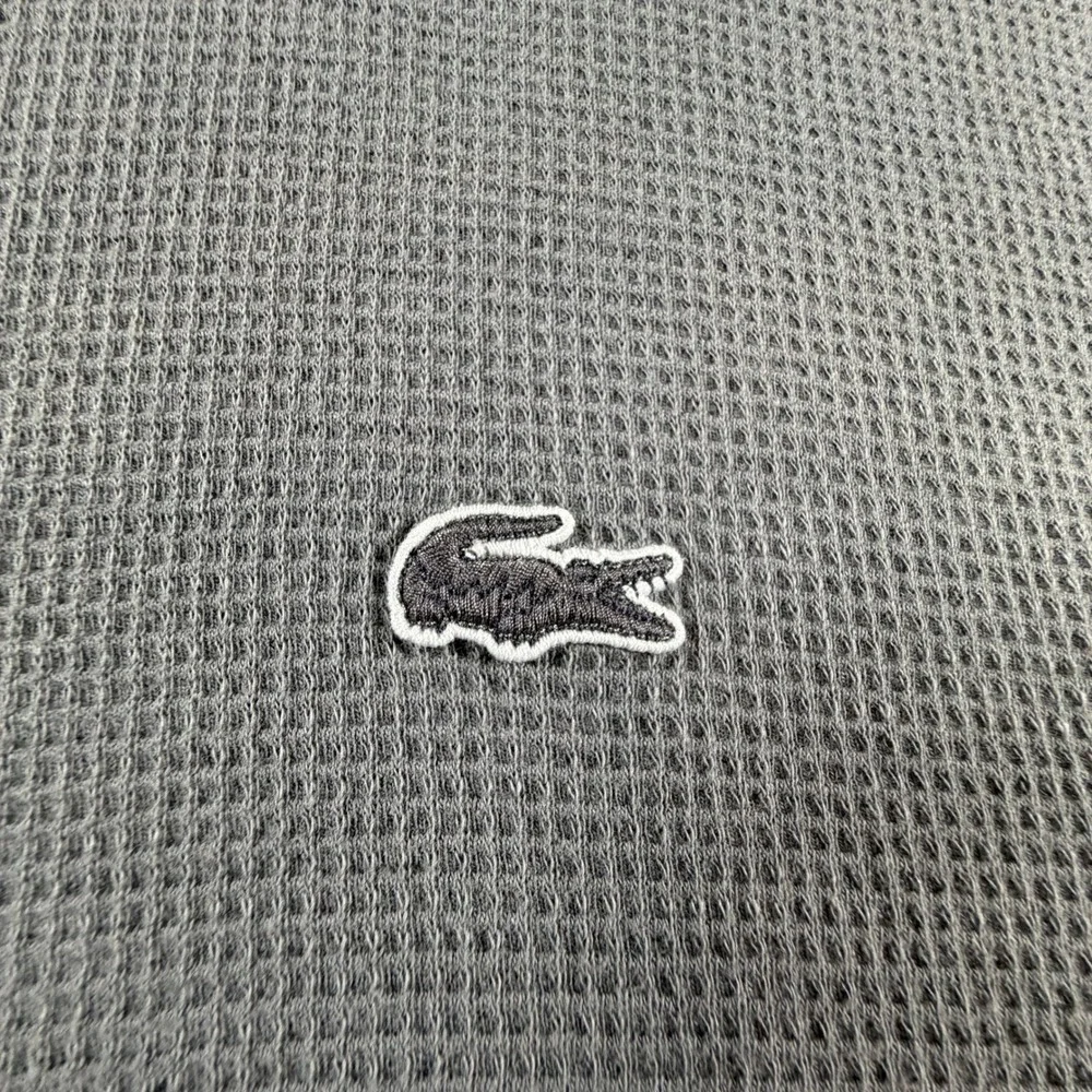 Lacoste long sleeve