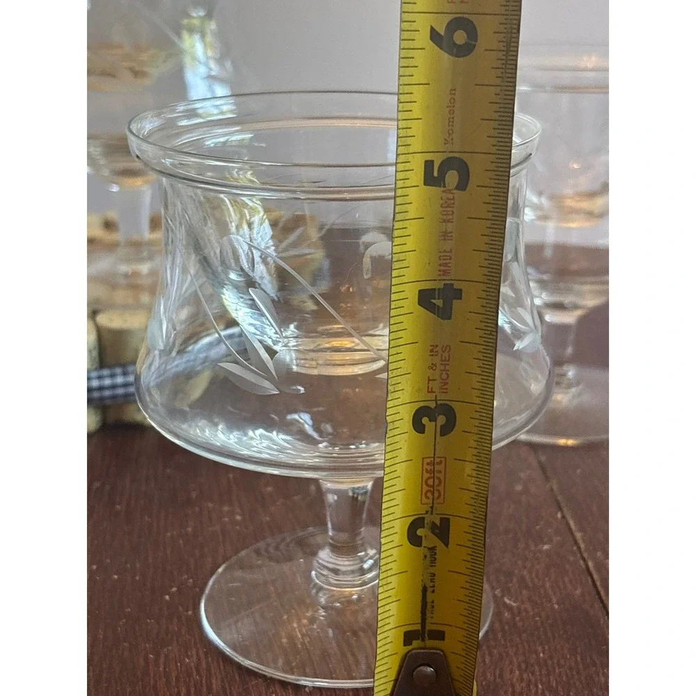 N/A vintage set