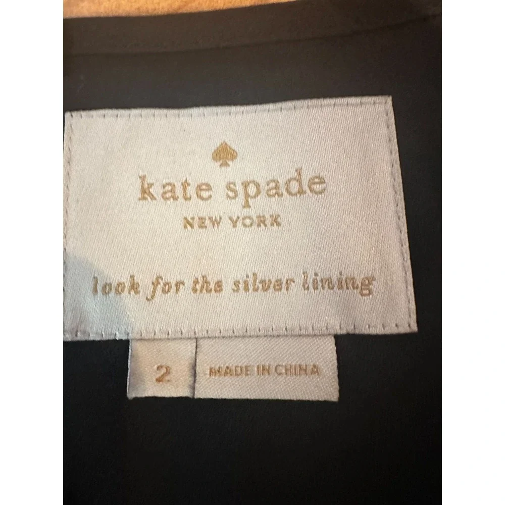 kate spade turn heads