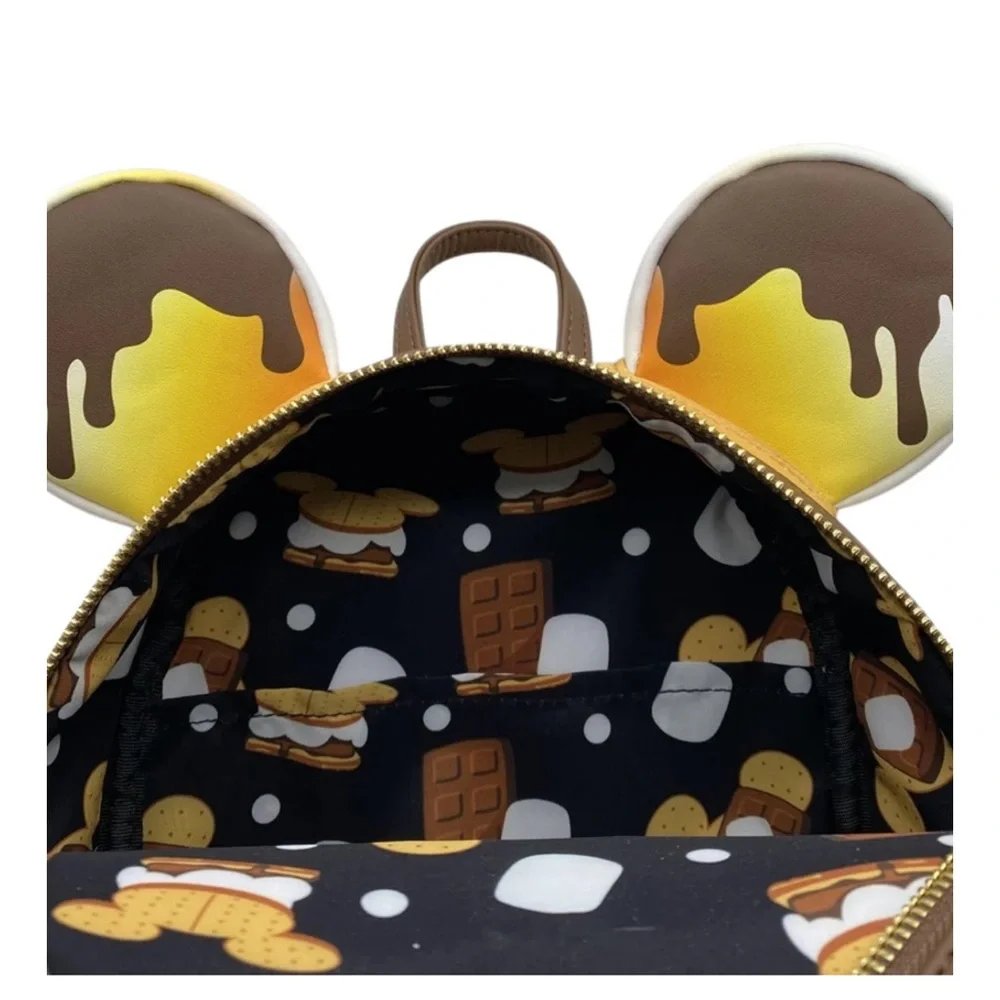Loungefly nwt disney