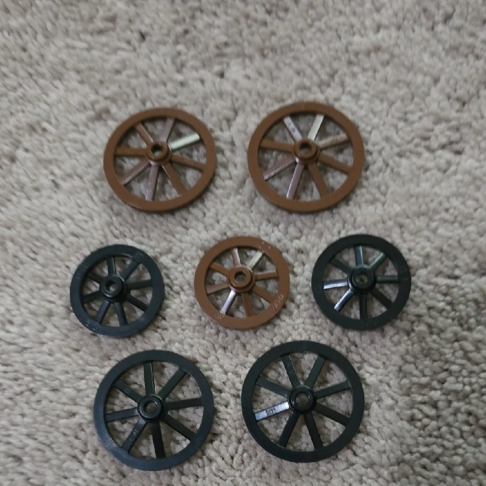 Lego set vintage