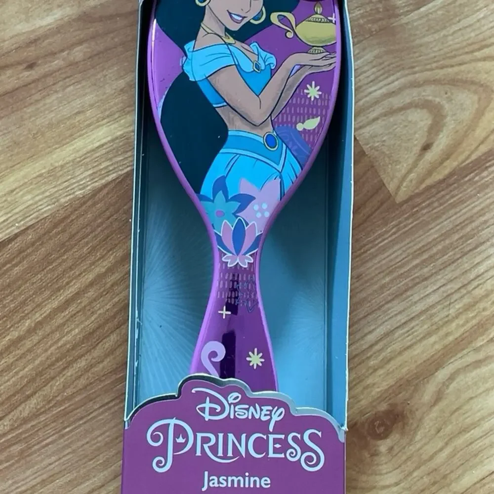 Disney Princess‎ Jasmin Wet Brush