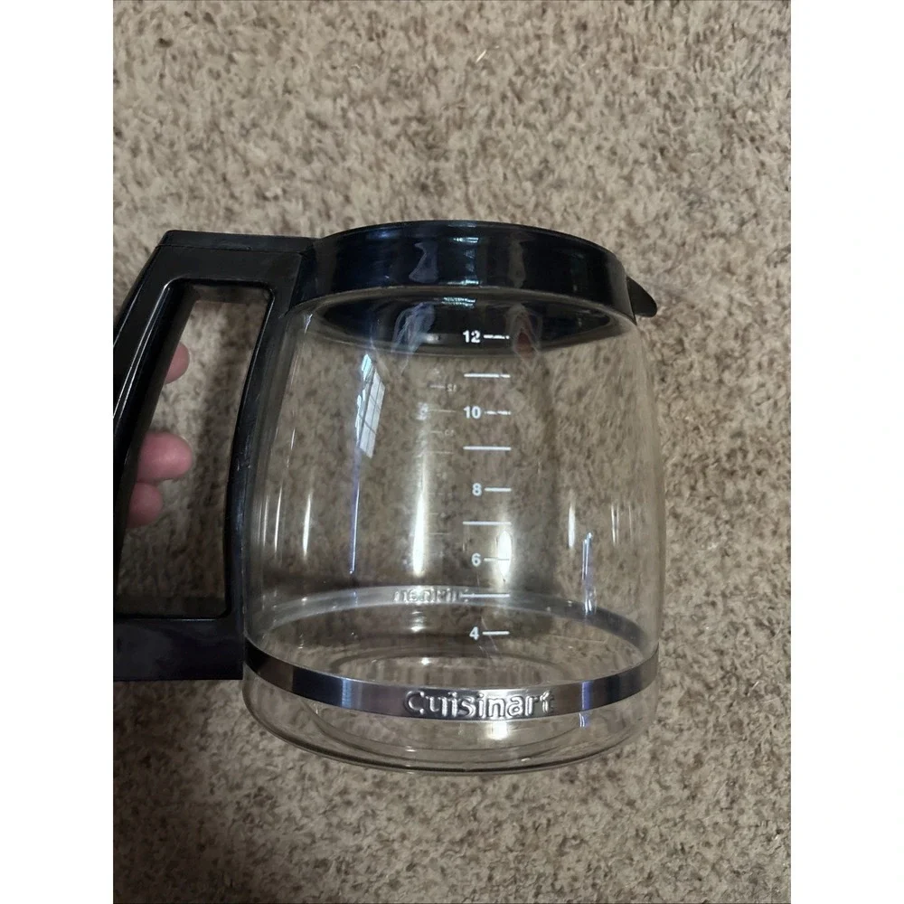Cuisinart 12 cup