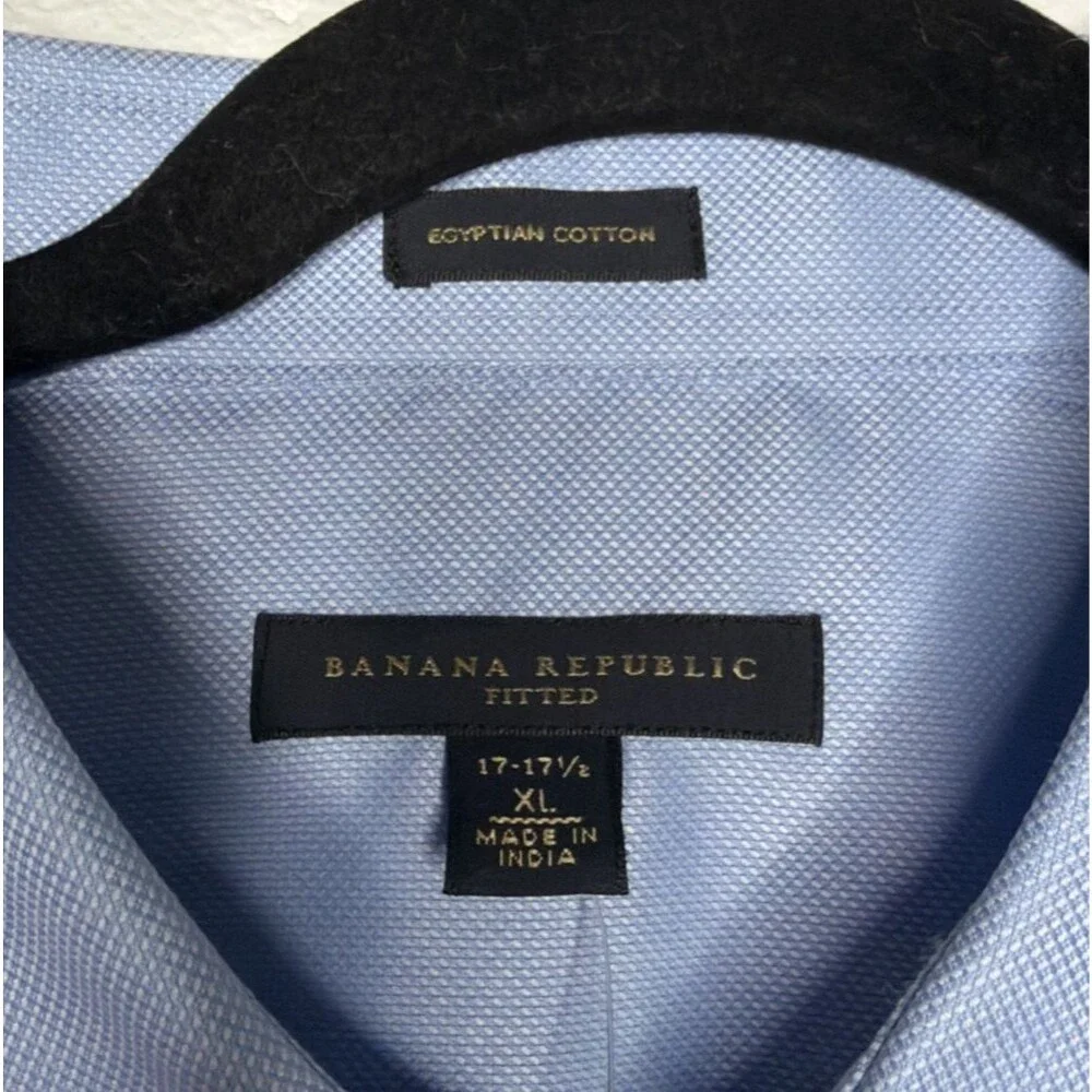 Banana Republic high end