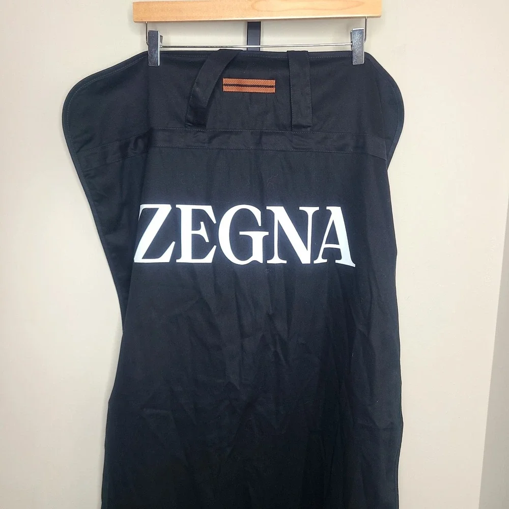 Ermenegildo Zegna ermenegildo zegna
