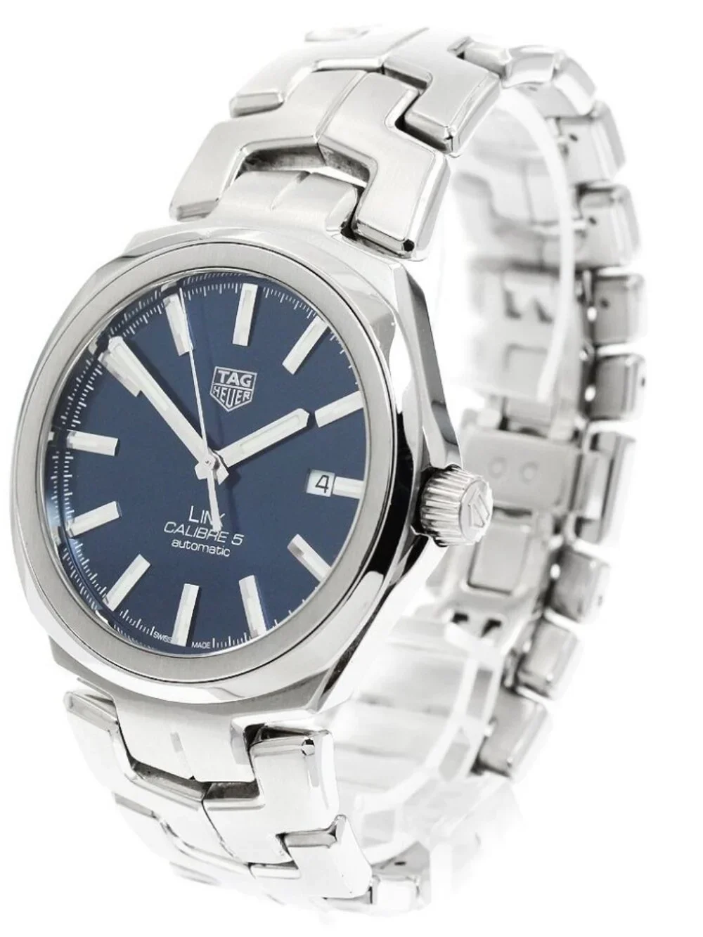 Tag Heuer product details