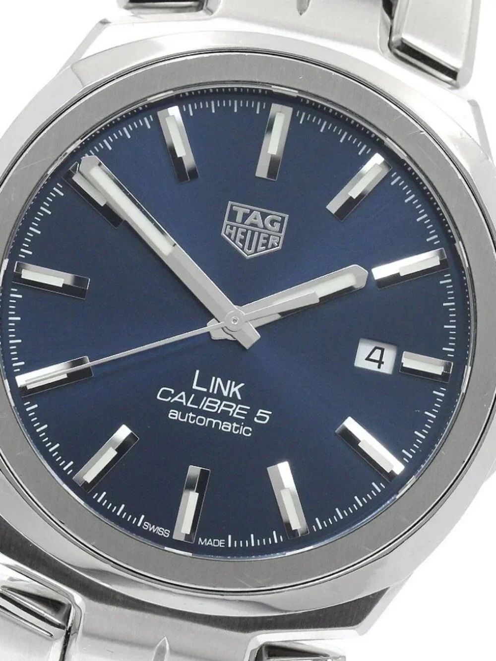 Tag Heuer product details