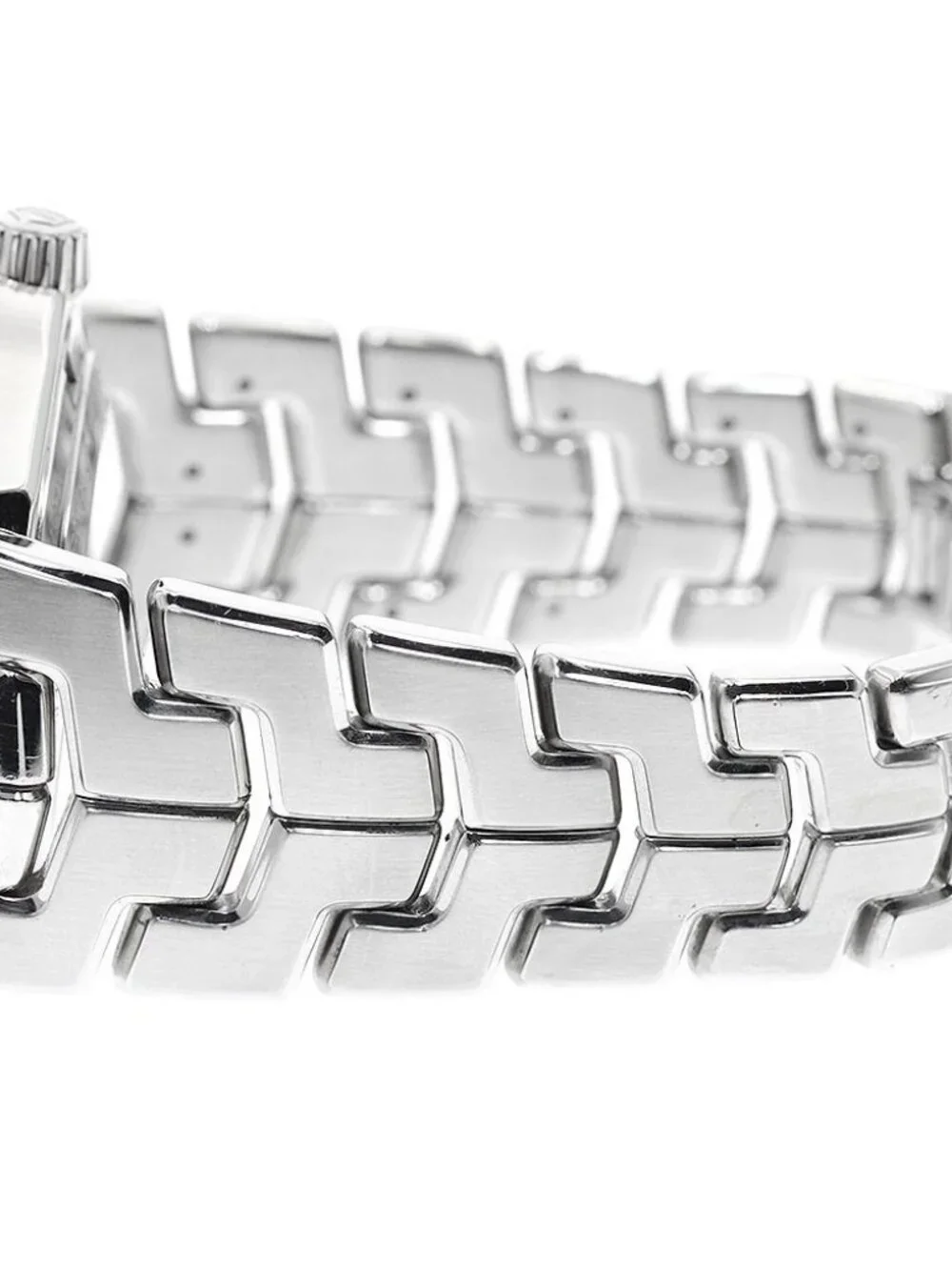 Tag Heuer product details