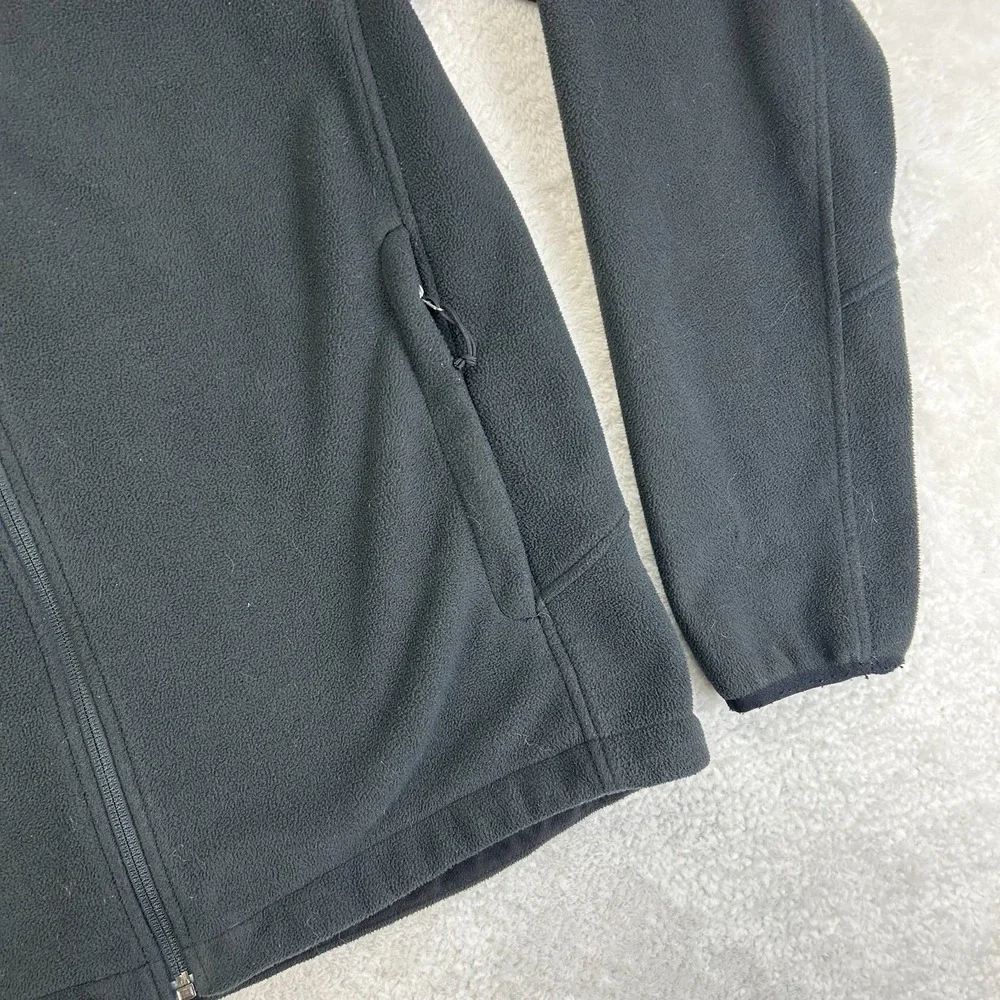 The North Face this heavier