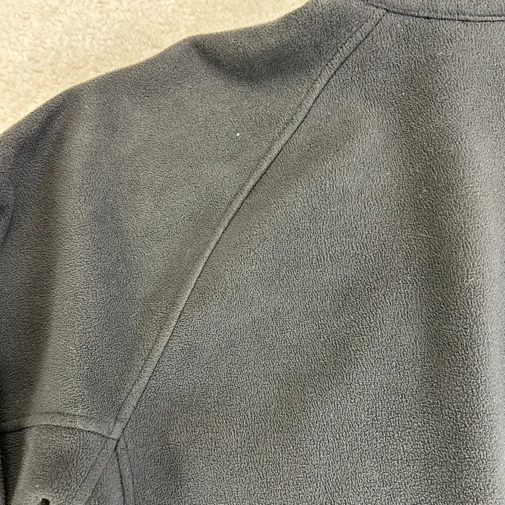The North Face this heavier