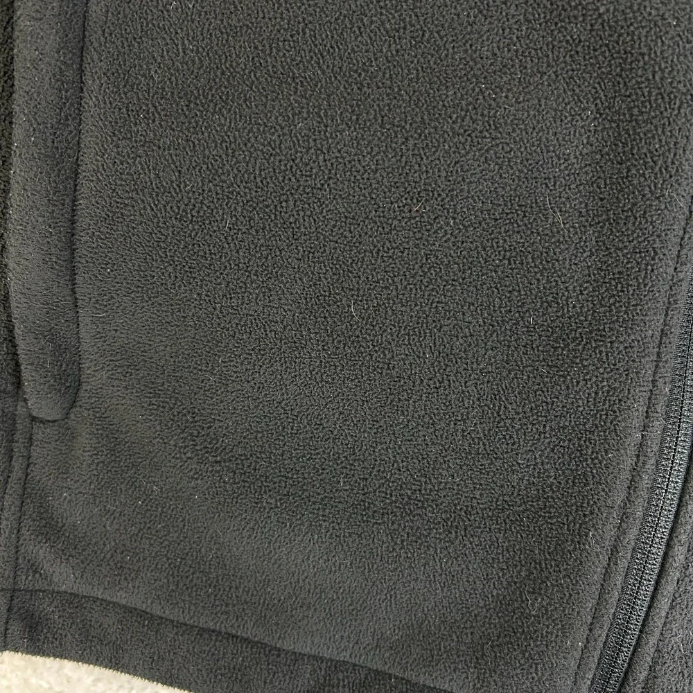 The North Face this heavier