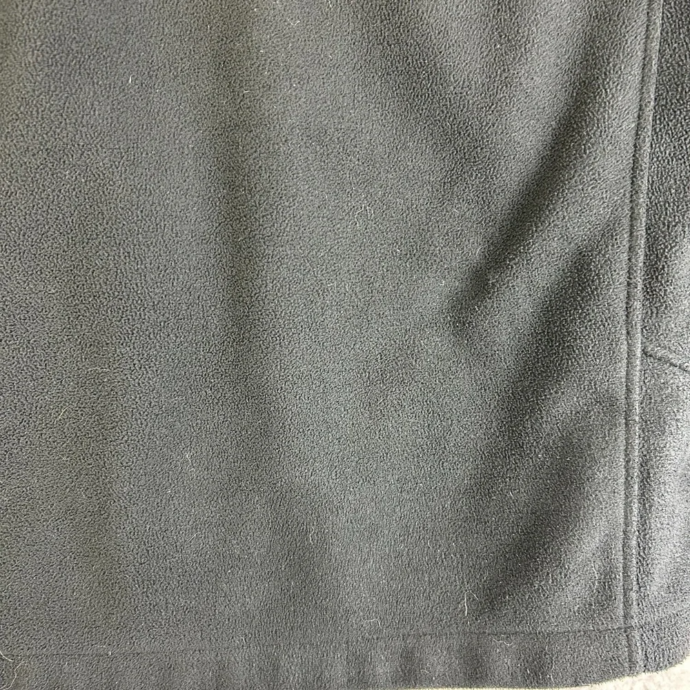 The North Face this heavier