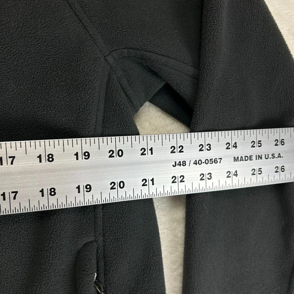 The North Face this heavier