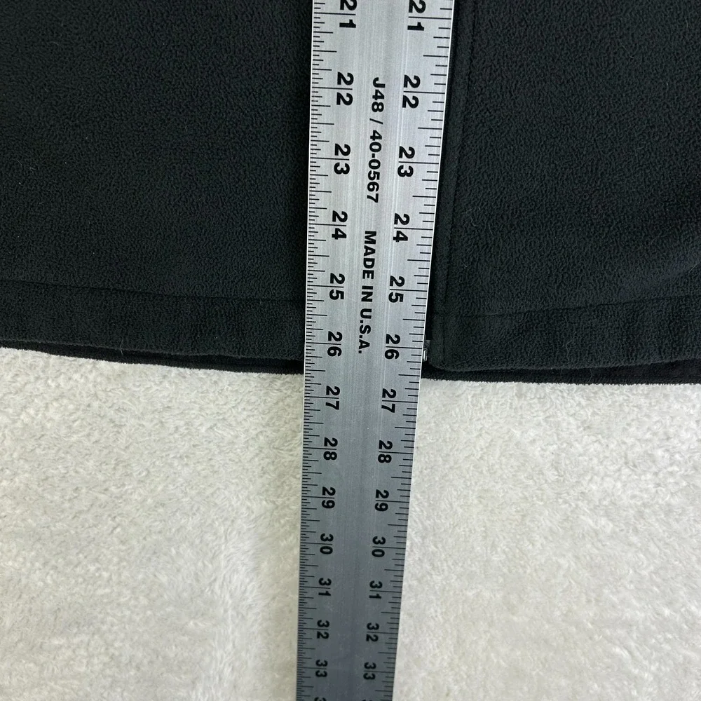The North Face this heavier