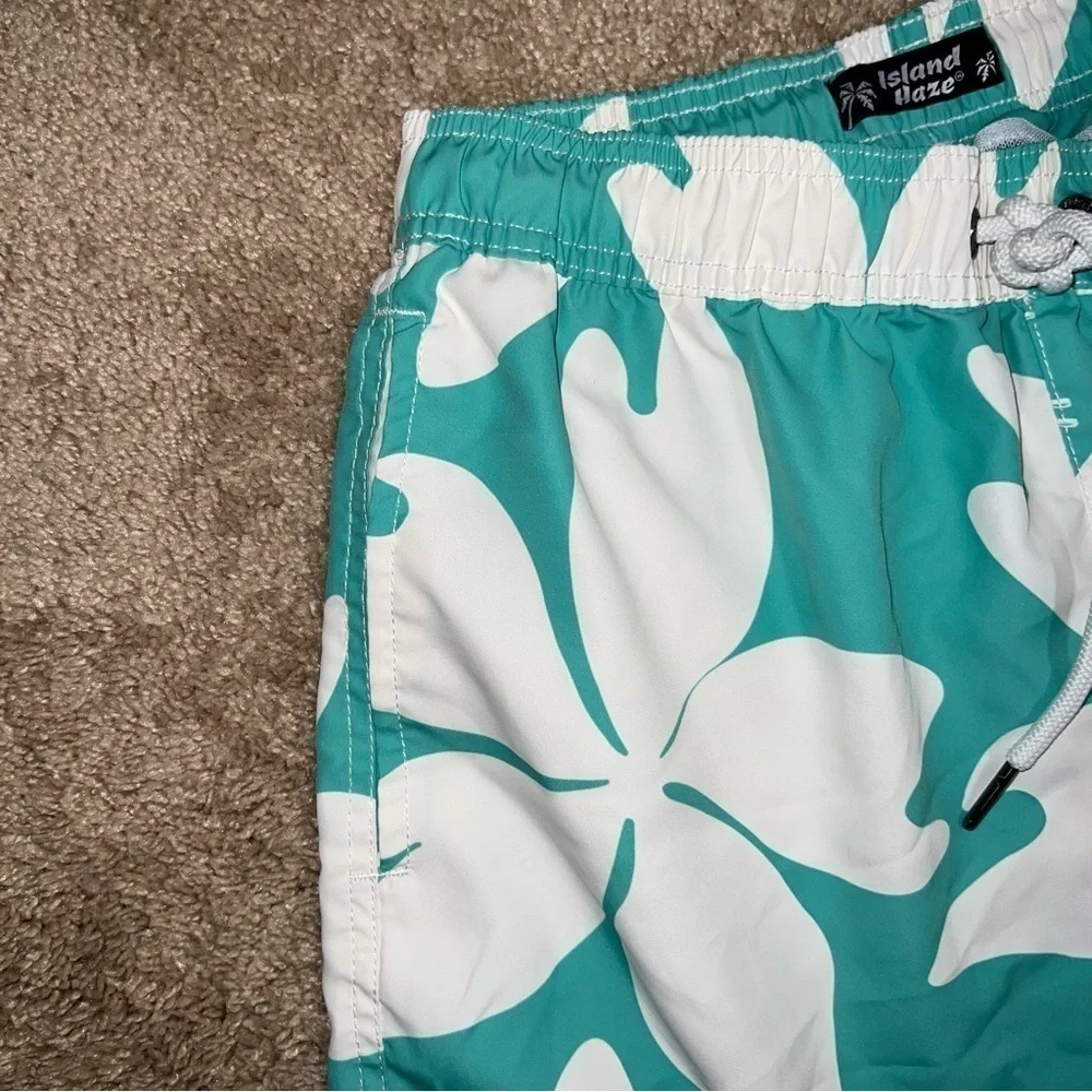 Islandhaze california men