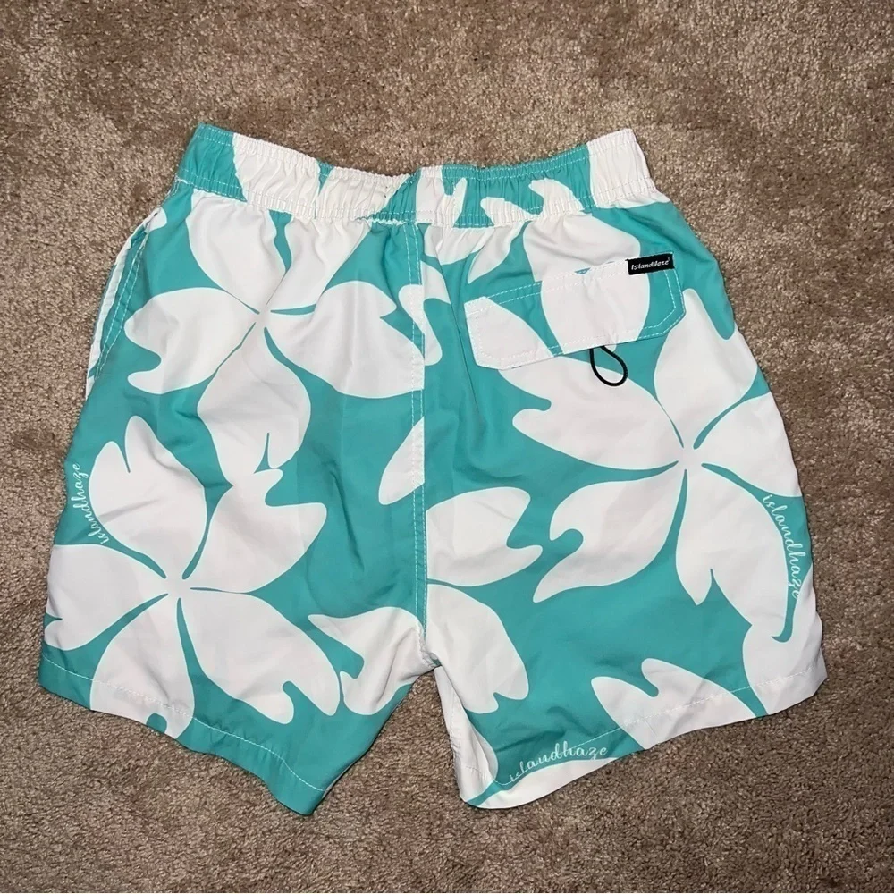 Islandhaze california men