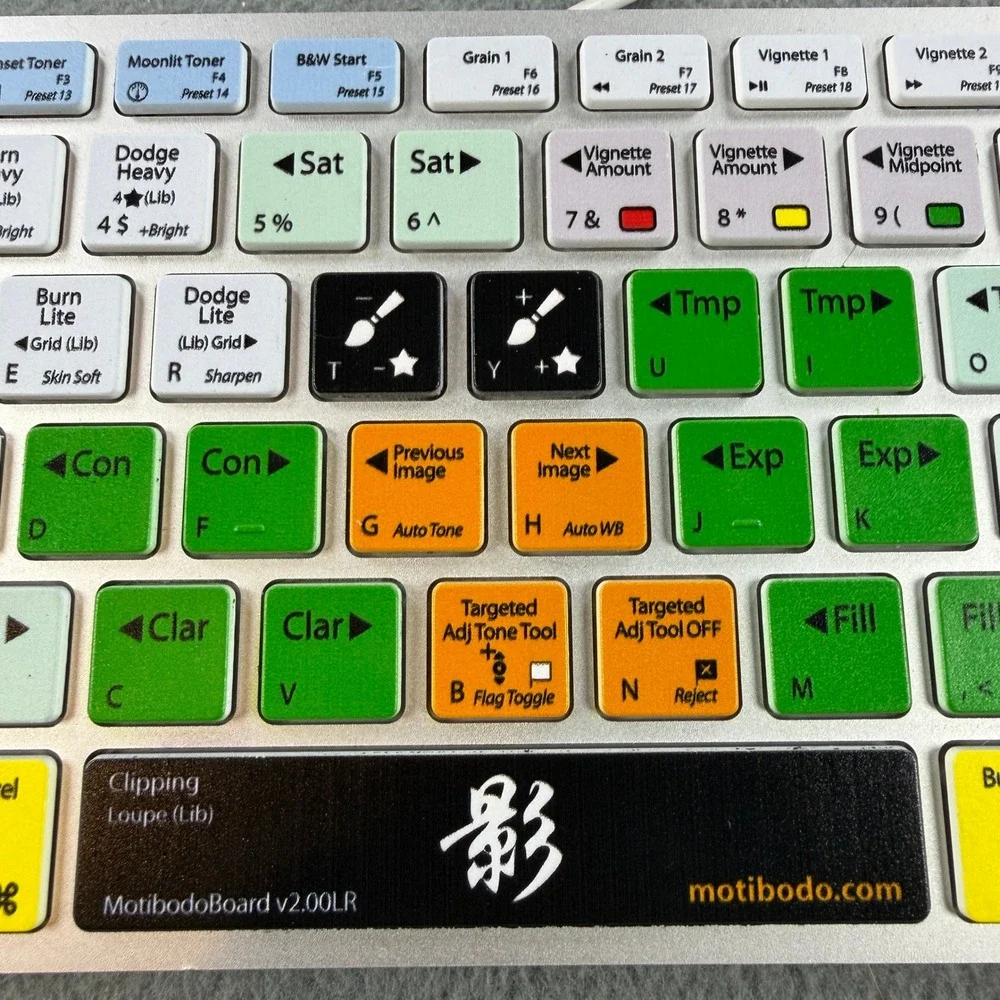 Apple motibodoboard v2