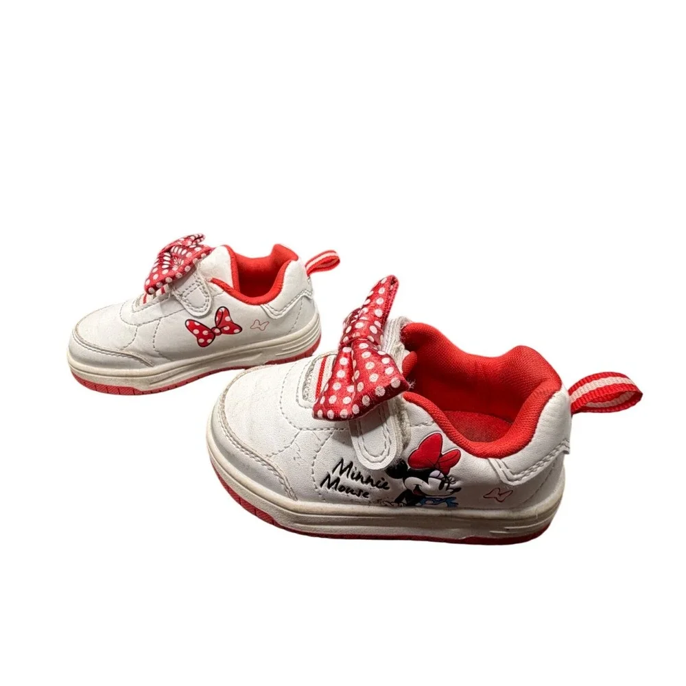 Disney baby minnie