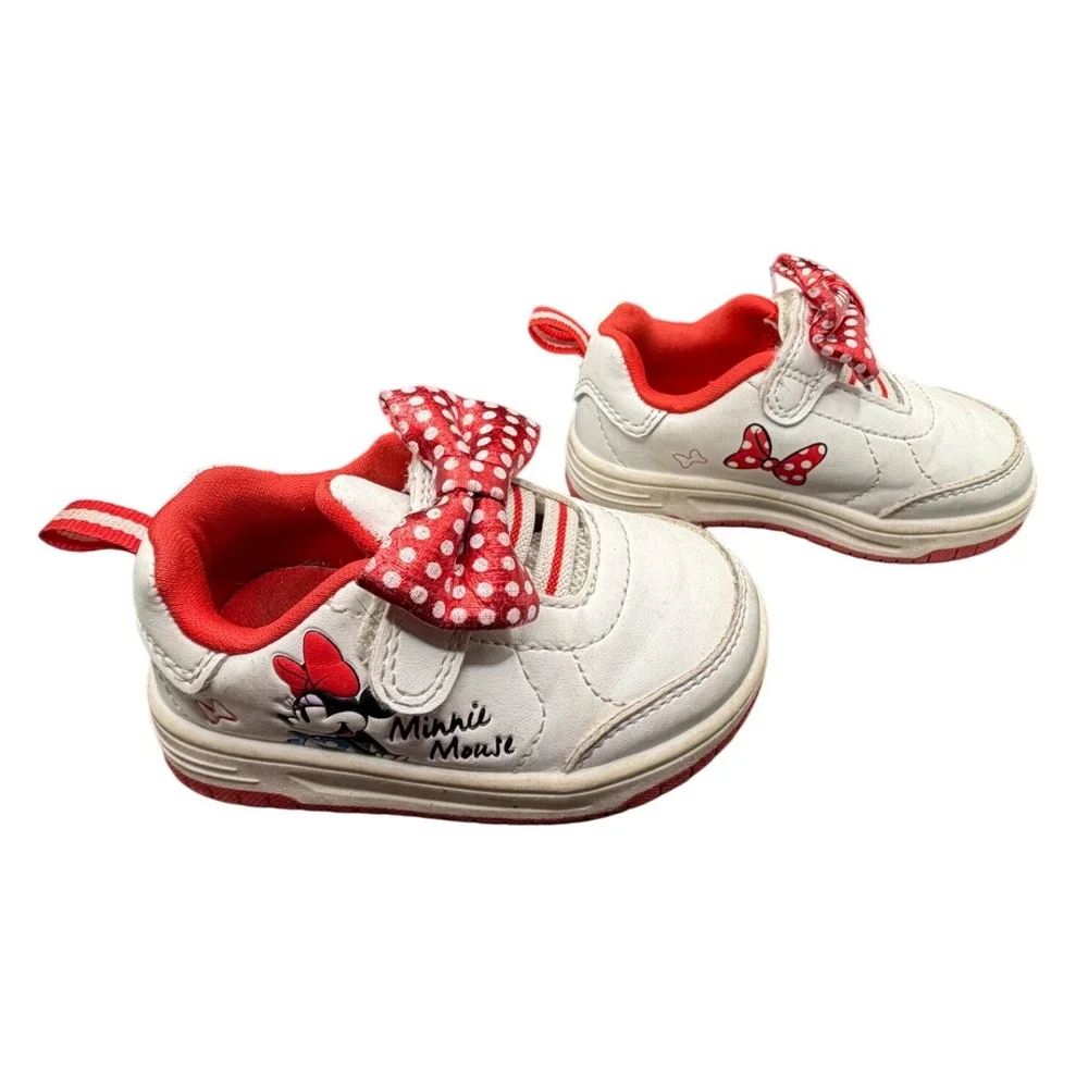 Disney baby minnie