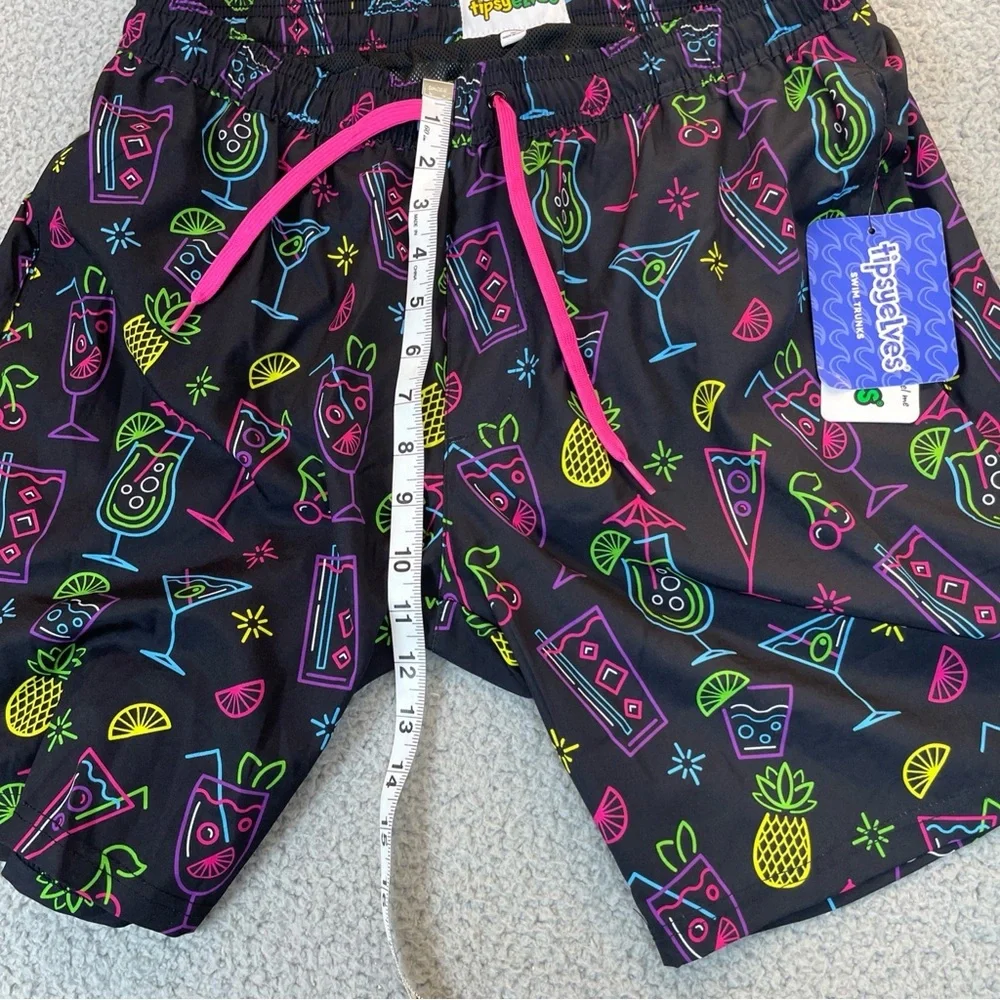 Tipsy Elves new tag
