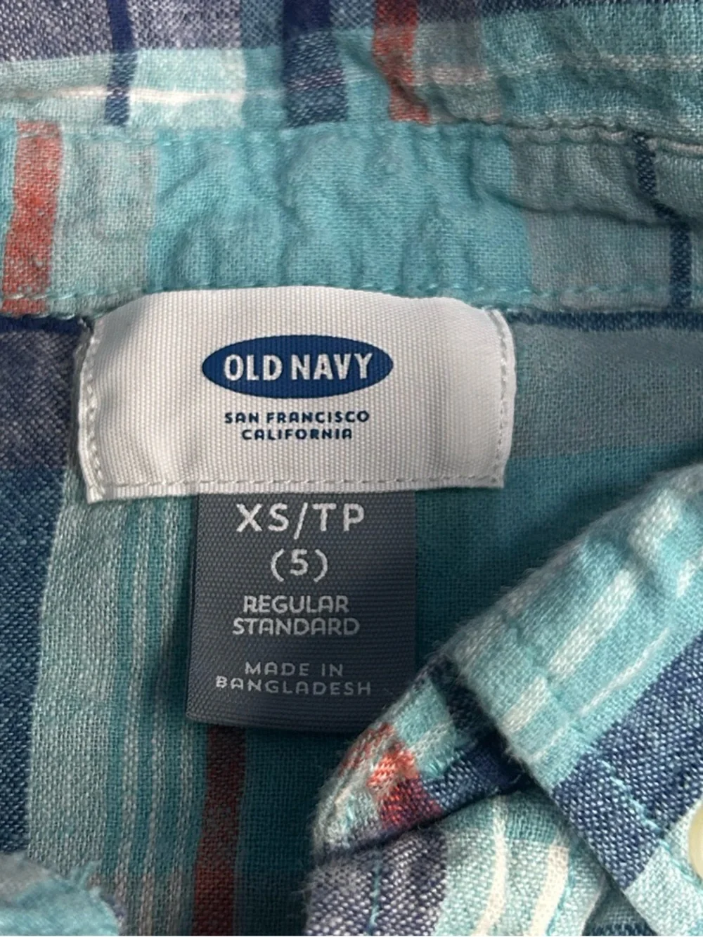 Old Navy bundle listings