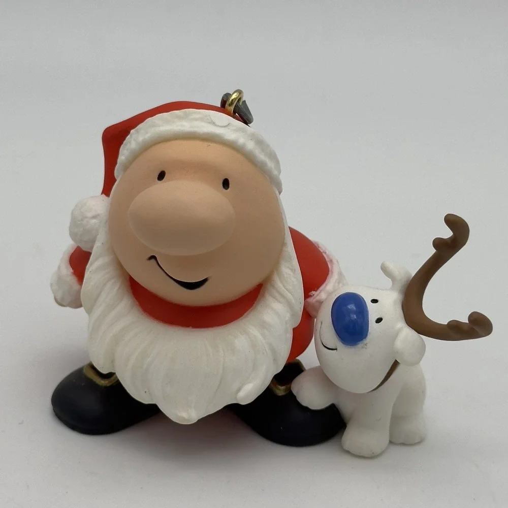 Hallmark vtg keepsake