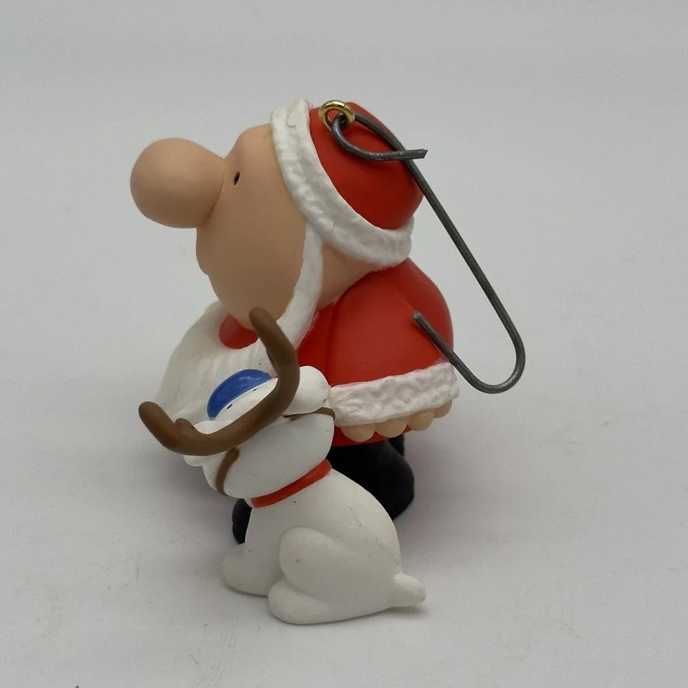 Hallmark vtg keepsake