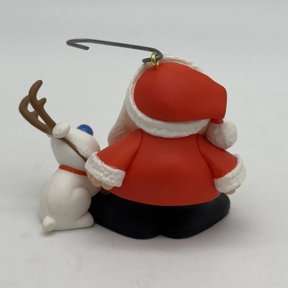 Hallmark vtg keepsake