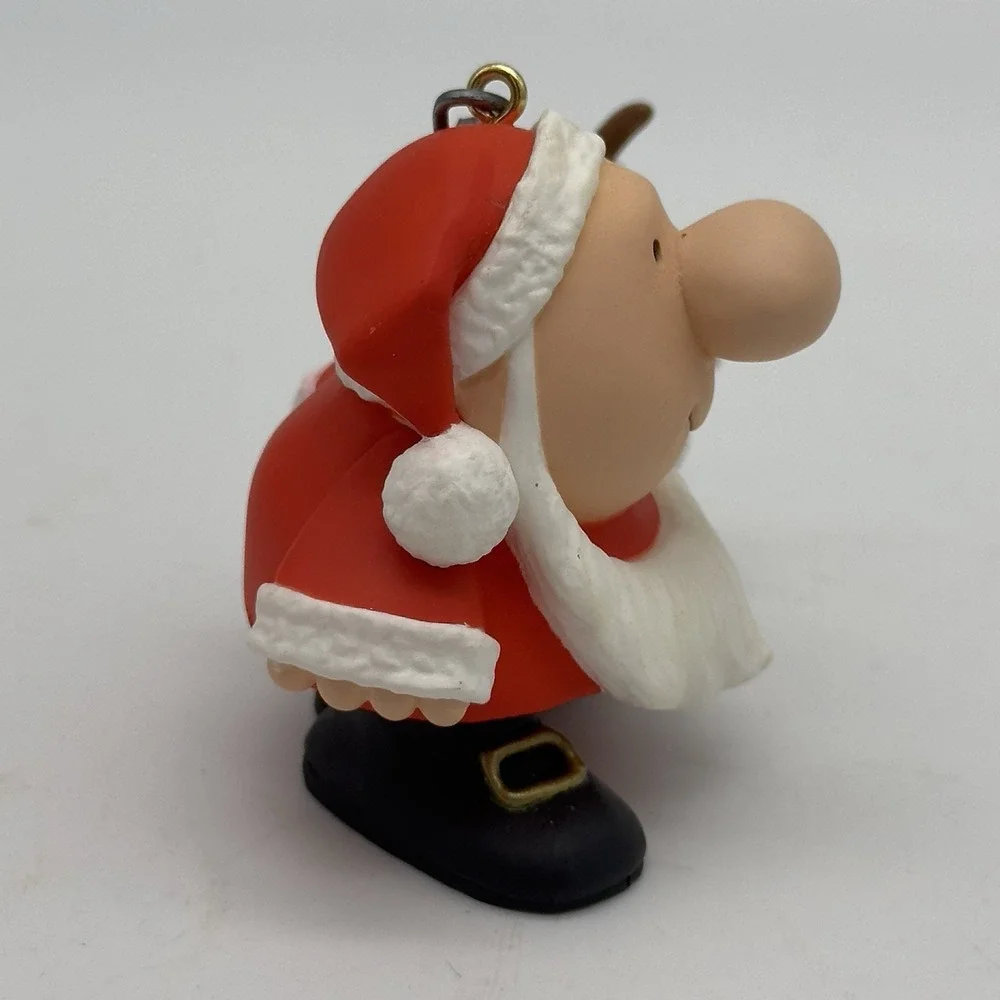 Hallmark vtg keepsake