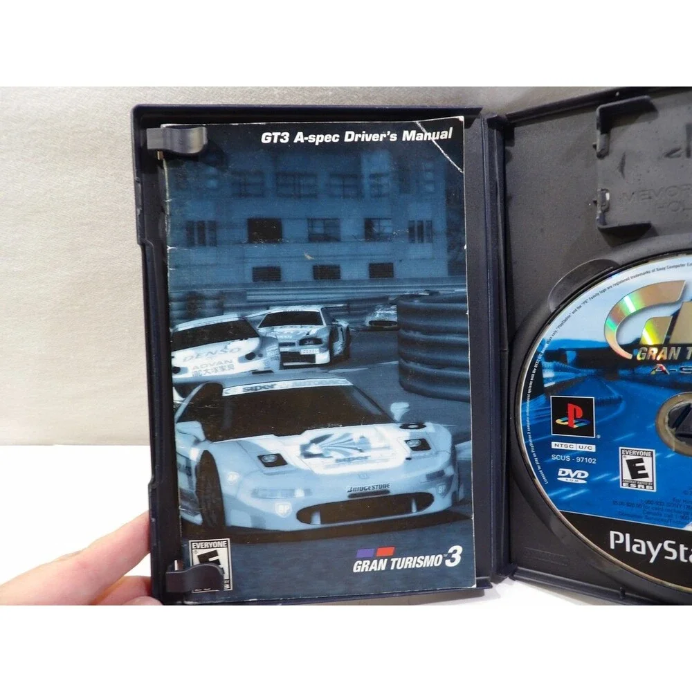 Sony playstation greatest