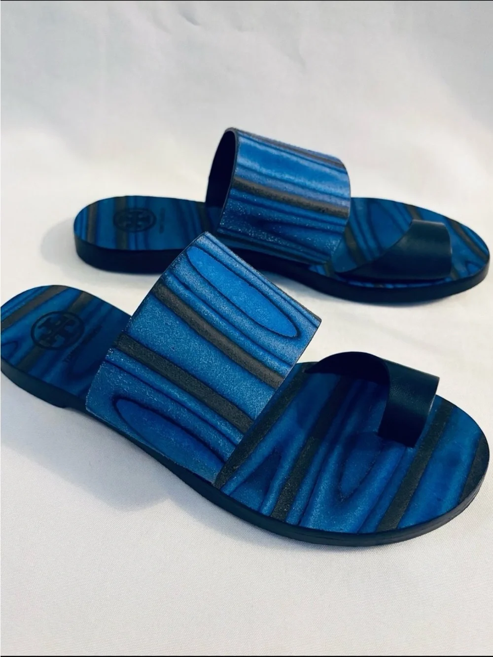 Tory Burch women’s size
