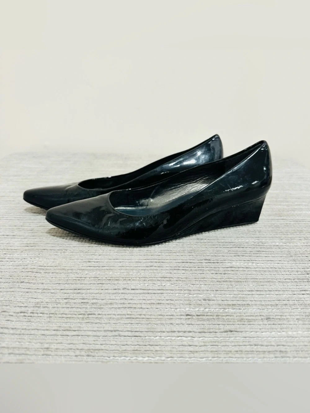 Stuart Weitzman there are