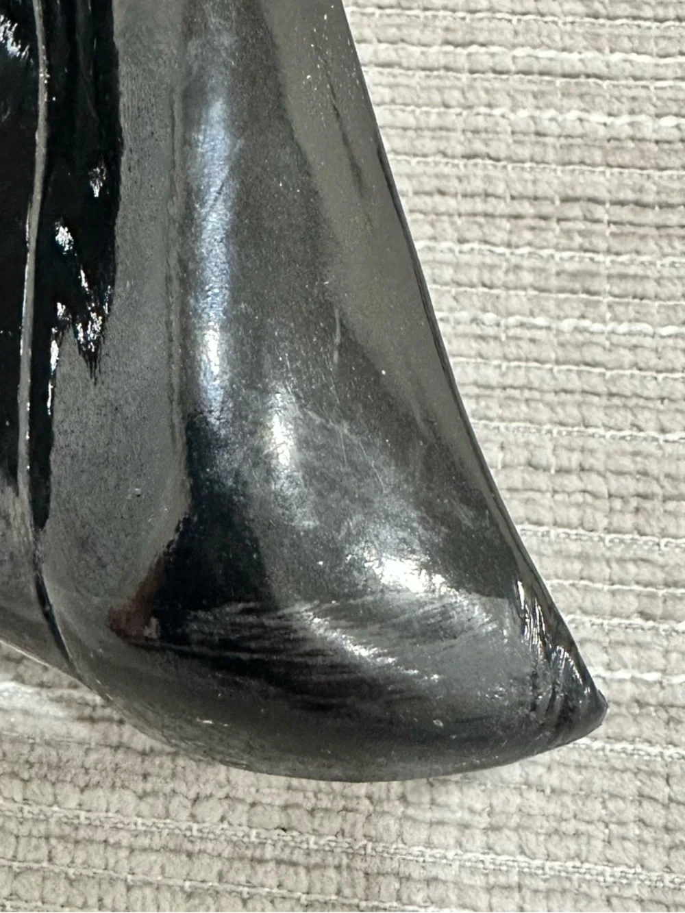 Stuart Weitzman there are
