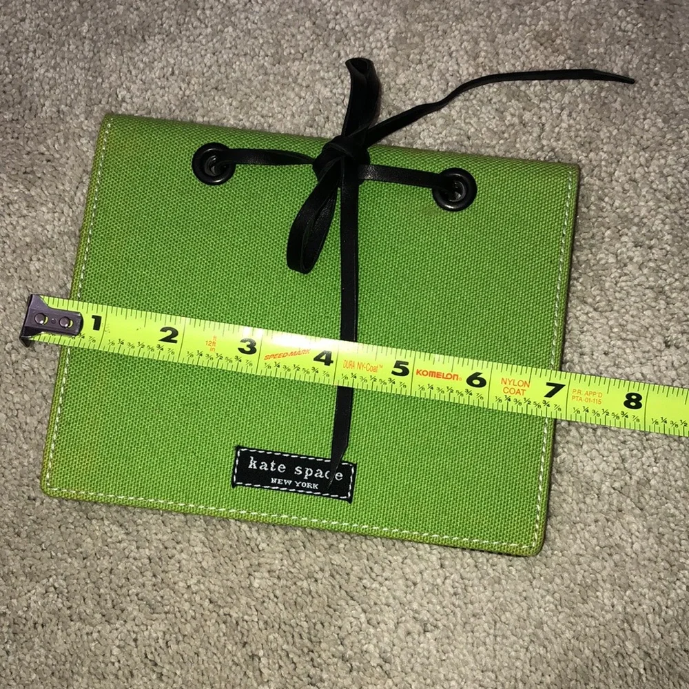 kate spade overall great