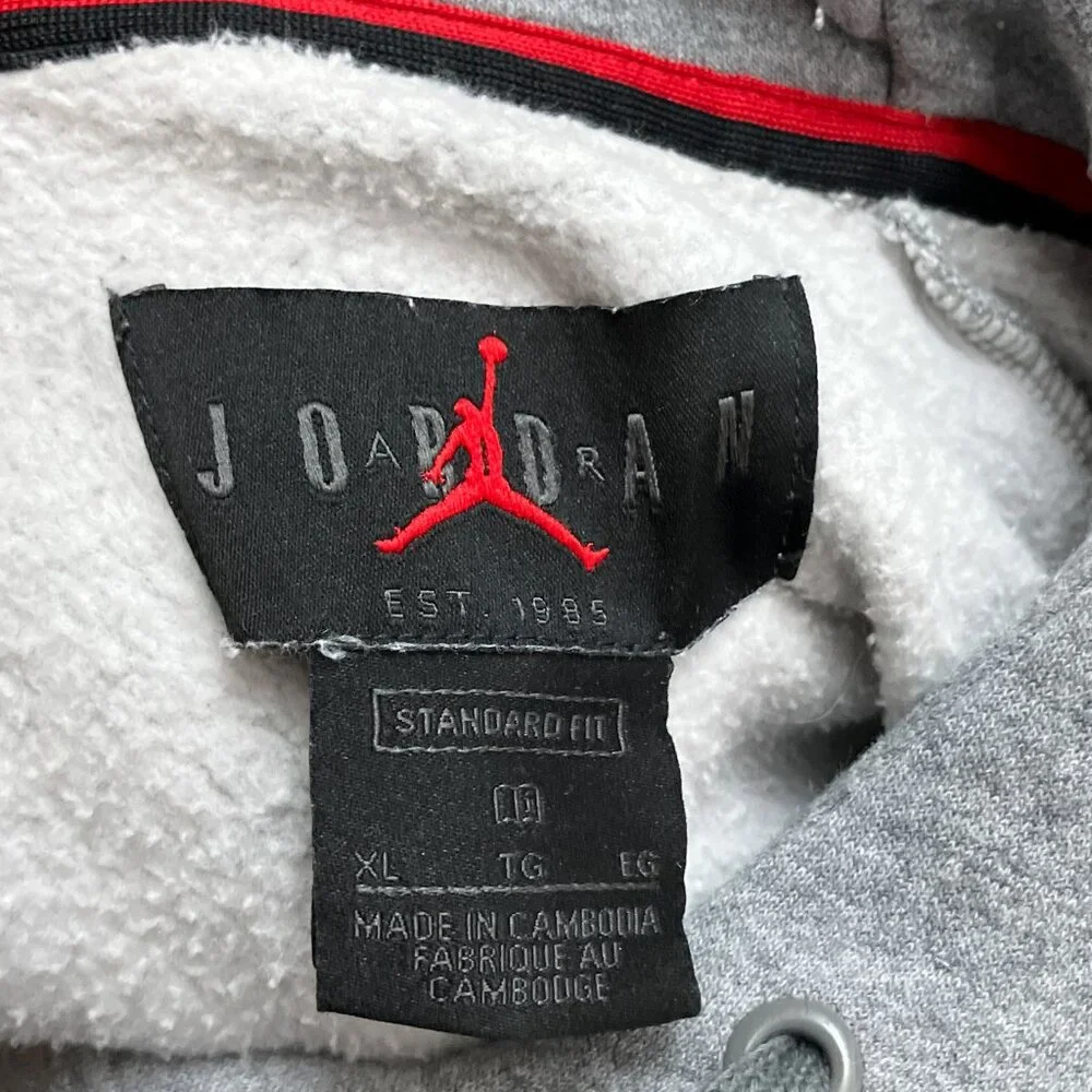 Jordan nike jumpman