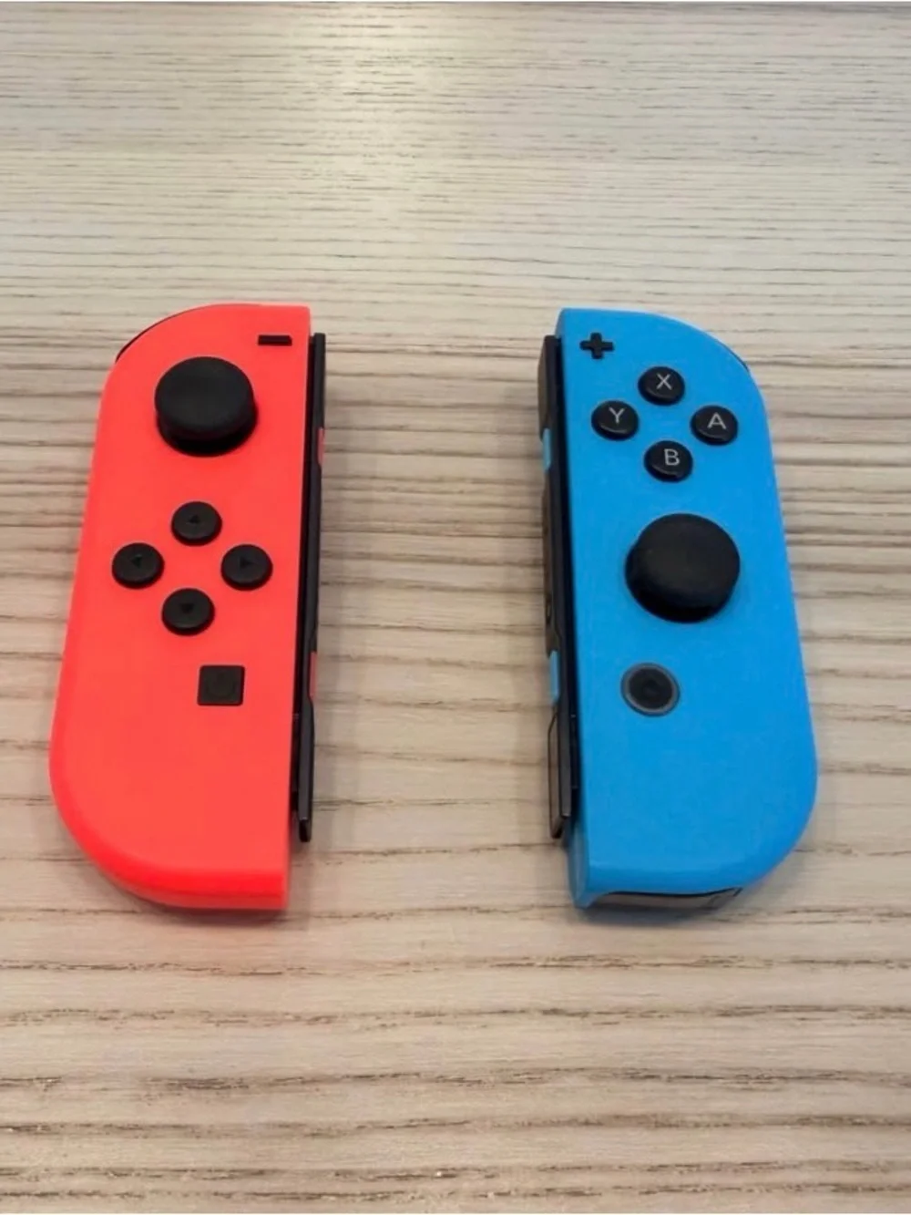 Andis nintendo switch